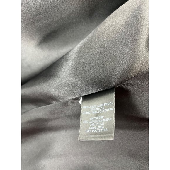 KRISTEN BLAKE Studio Collection Coat, Women’s Size 16W, - Picture 11 of 11